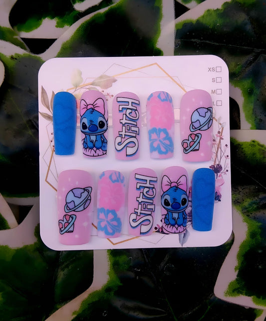 Stitch Gal
