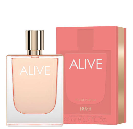 Hugo Boss ALIVE EDP 80ml