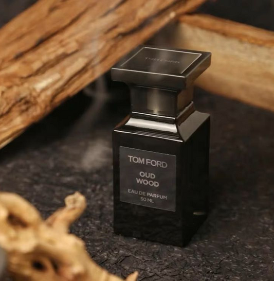 Tom Ford Oud Wood EDP 100ml