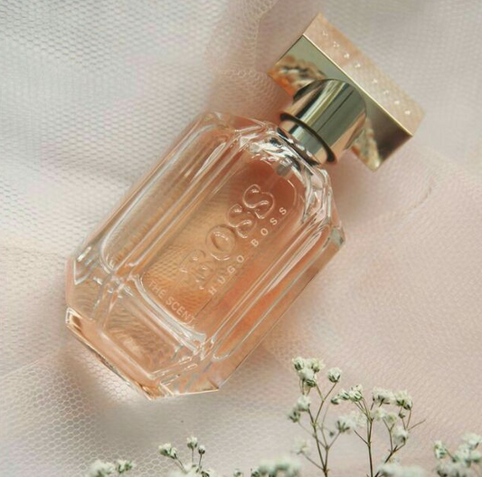 Hugo Boss The Scent EDP 100ml