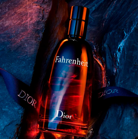 Dior Fahrenheit EDT 100ml