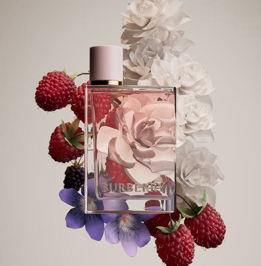 Burberry Her EDP 100ml