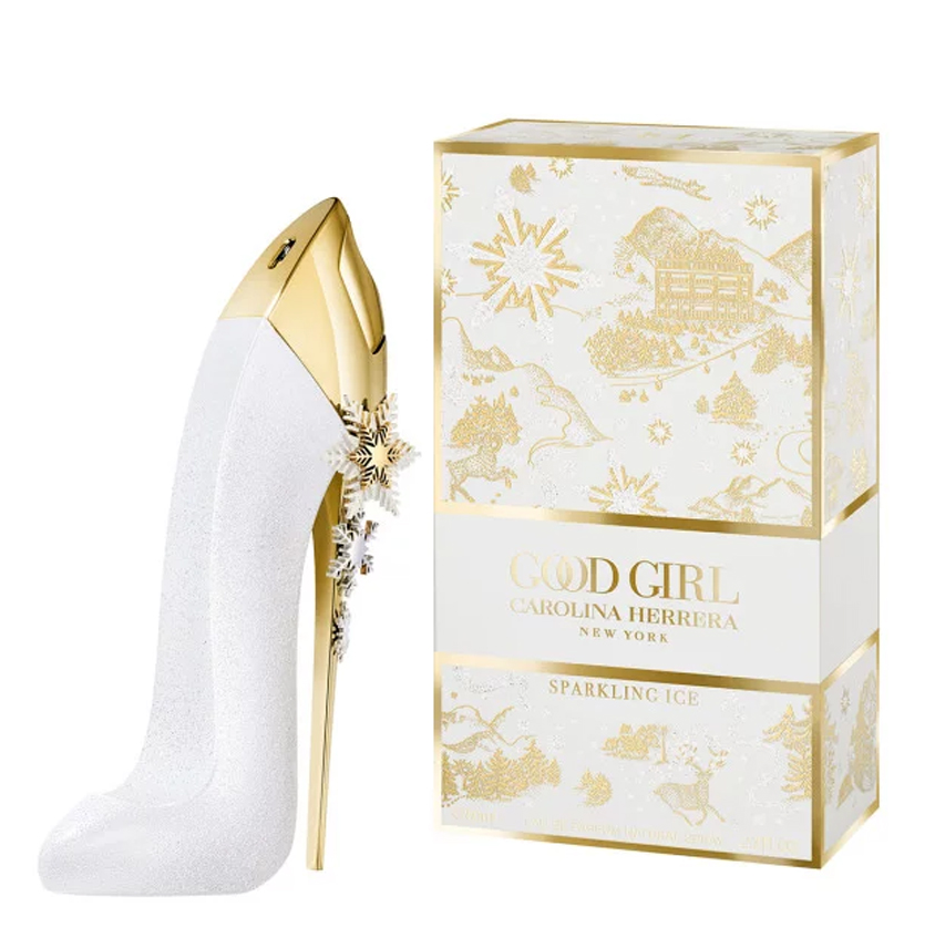CH Good Girl Sparkling Ice EDP 80ml