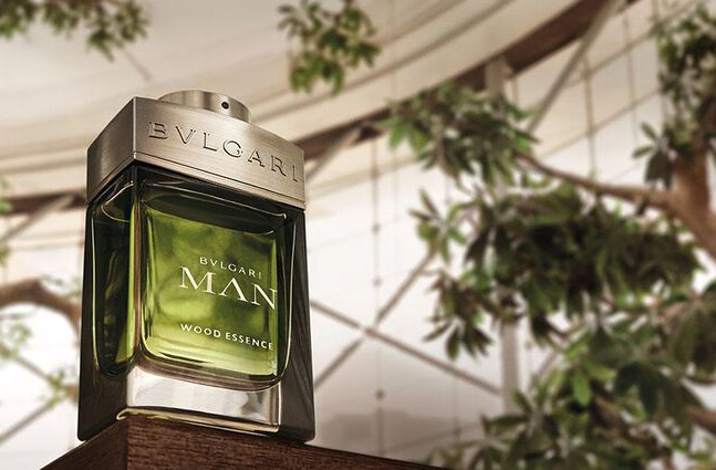 Bvlgari Man Wood Essence EDP 100ml