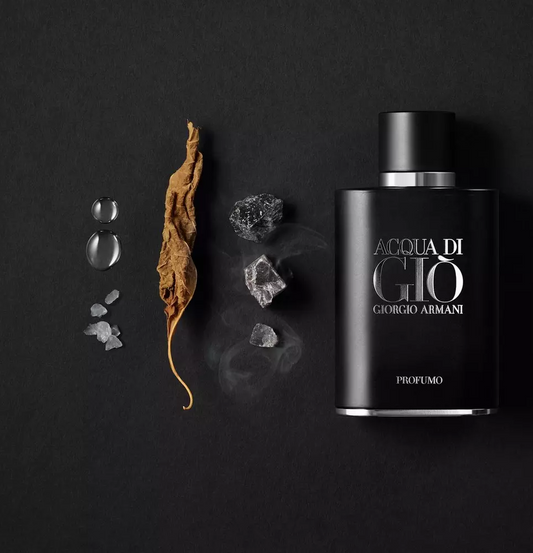 Giorgio Armani Acqua Di Gio PROFUMO EDP 125ml