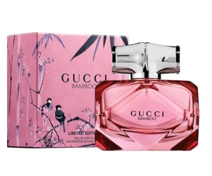 Gucci Bamboo Limited Edition EDP 70ml (Pink)