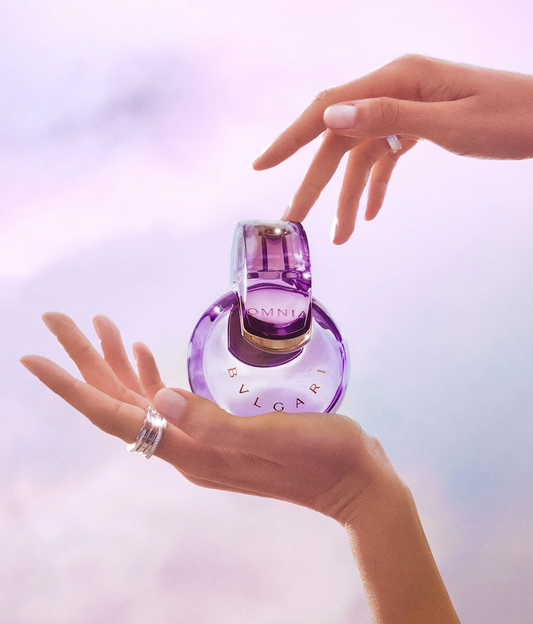 Bvlgari Omnia Amethyste   EDT 65ml
