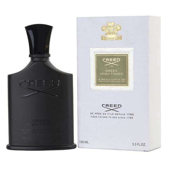 Creed Green Irish Tweed 120ml