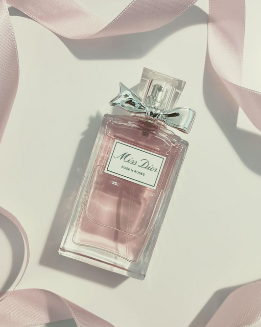 Miss Dior Rose ŉ Roses EDT 100ml
