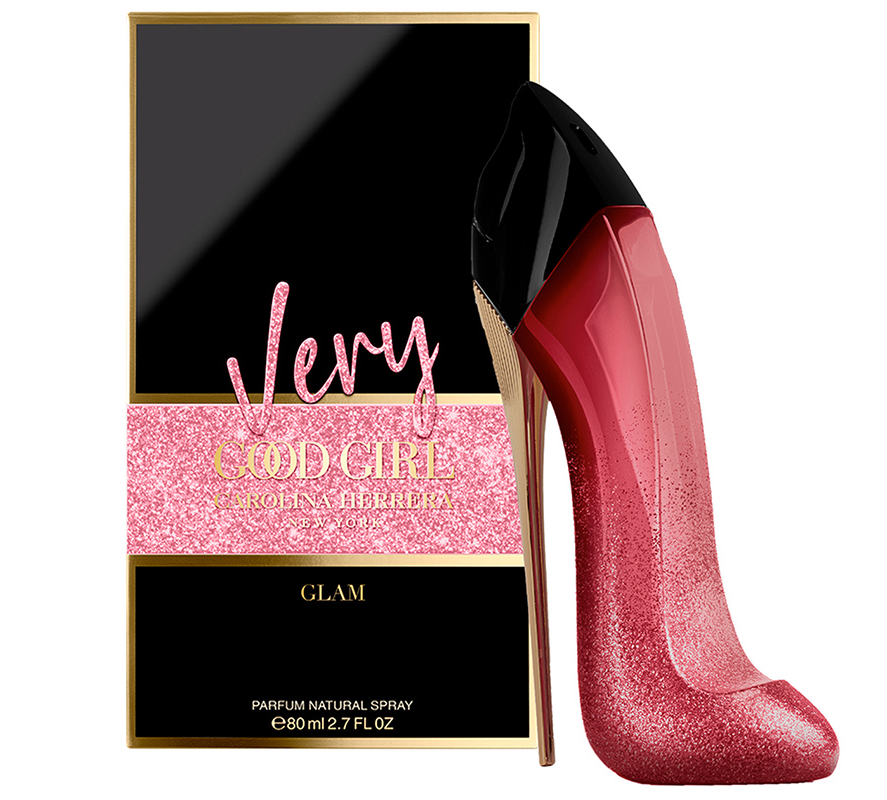 CH Good Girl Very GLAM EDP 80ml
