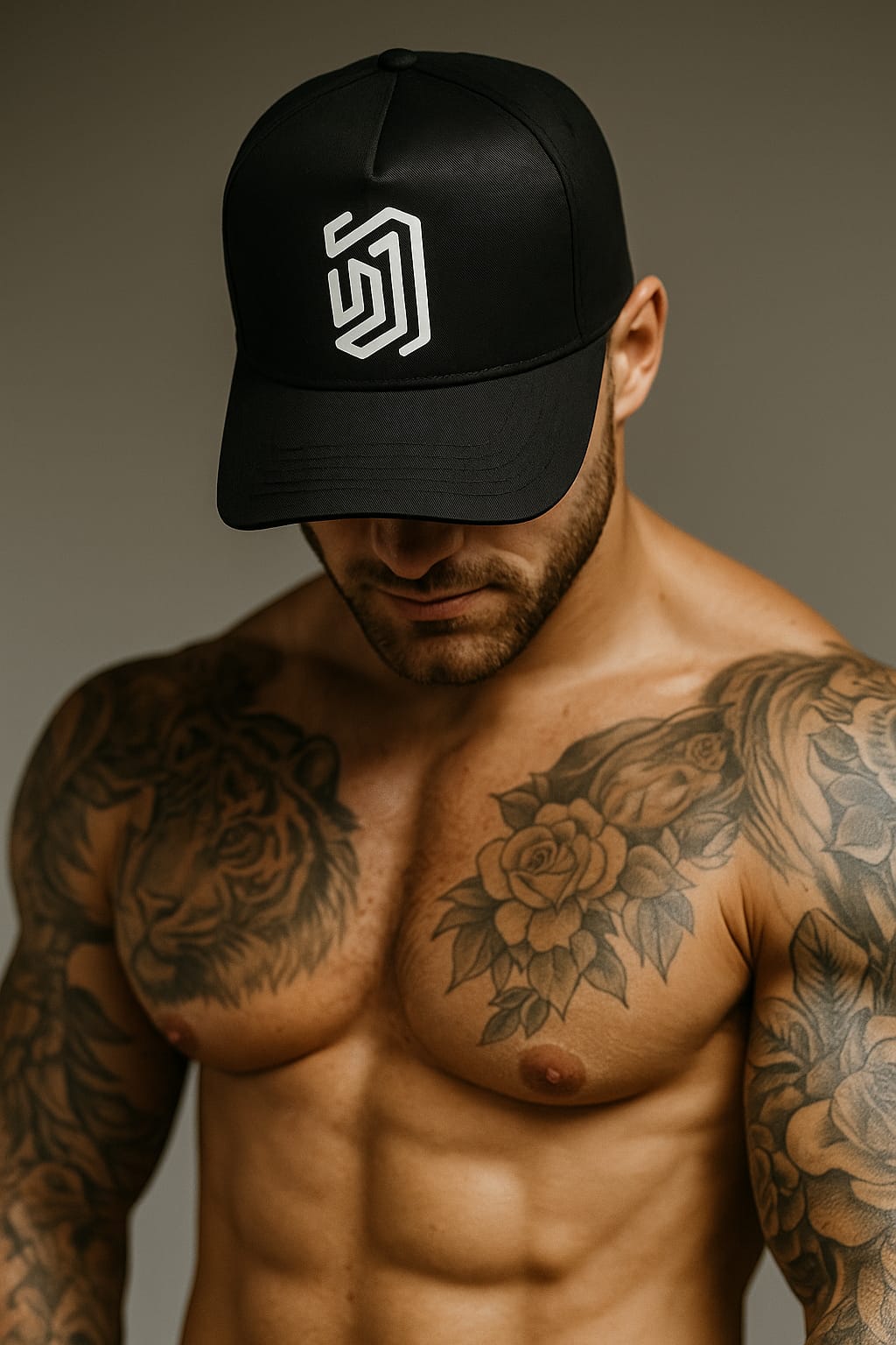 Unisex Doos™ Logo Cap