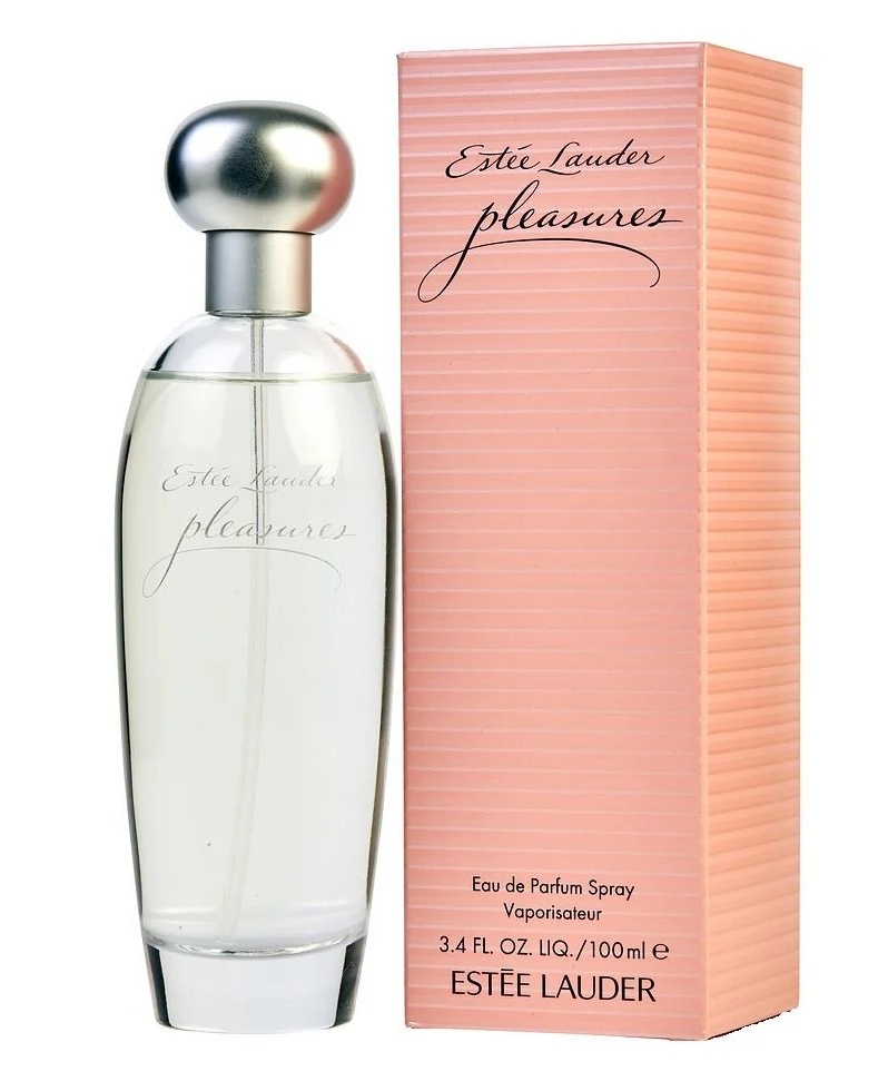 Esteè Lauder Pleasures EDP 100ml