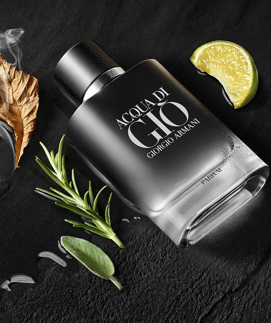 Giorgio Armani Acqua Di Gio Parfum 125ml
