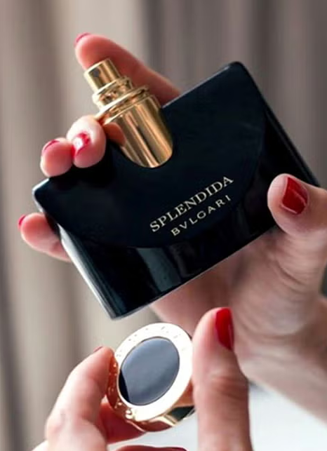 Bvlgari Splendida Jasmin Noir EDP 100ml