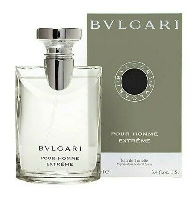 Bvlgari Pour Homme Extrême EDT 100ml