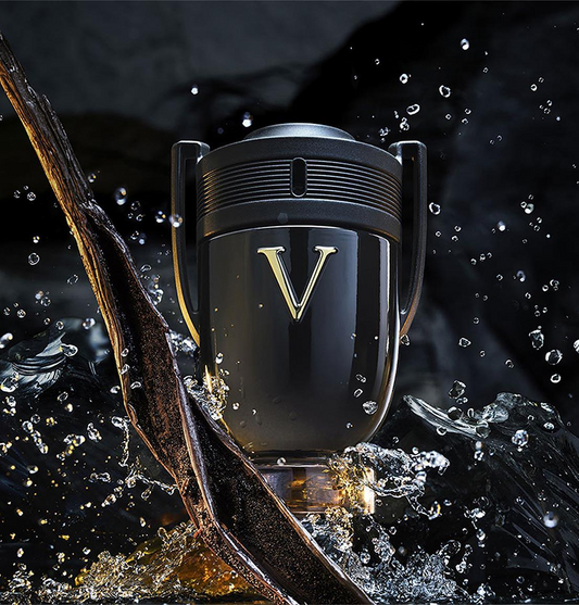 Paco Rabanne Invictus Victory EDP Extreme 100ml