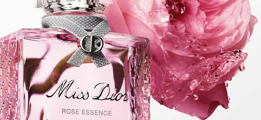 Miss Dior Rose Essence EDT 100ml