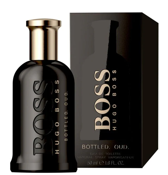 Hugo Boss Bottled Oud EDP 100ml