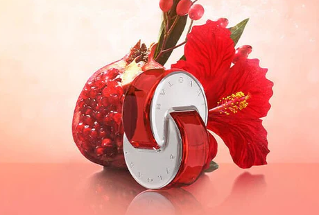 Bvlgari Omnia Coral EDT 65ml