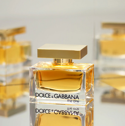D&G The One EDP 75ml