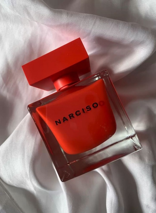 Narciso Rodriguez ROUGE EDP 90ml (Red)