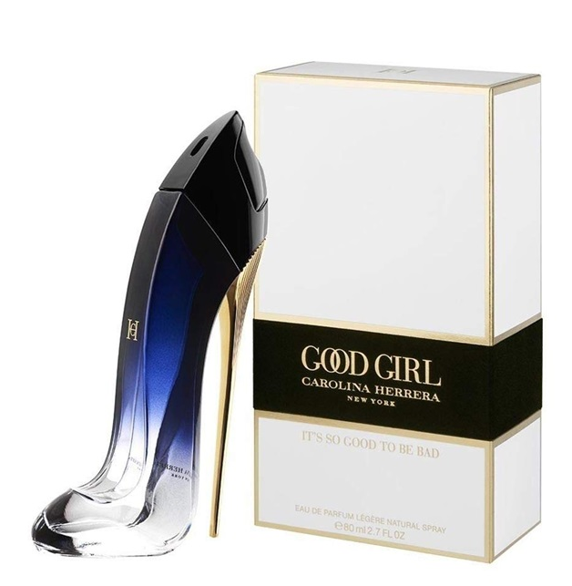 Good Girl LÈGÈRE EDP 80ml
