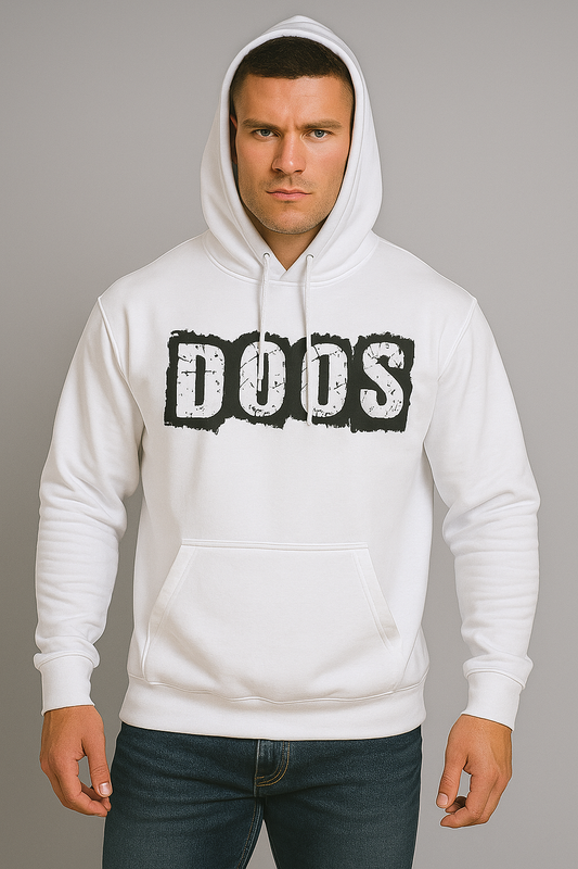 Unisex Doos™ Rustic Hoodie