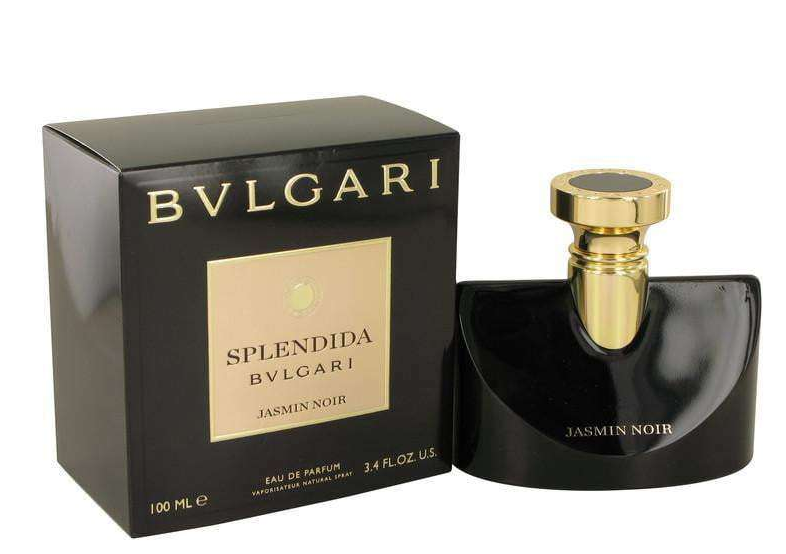 Bvlgari Splendida Jasmin Noir EDP 100ml