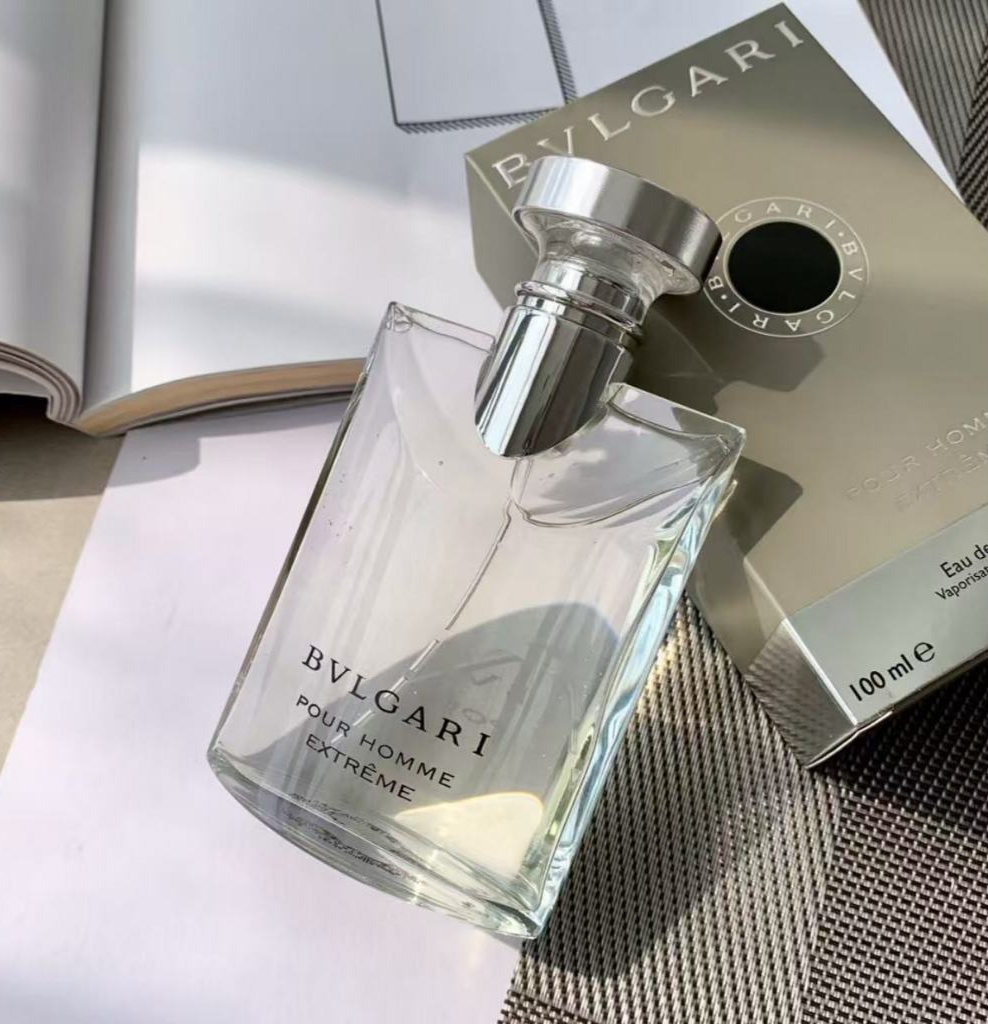 Bvlgari Pour Homme Extrême EDT 100ml
