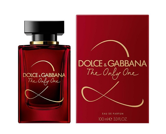 D&G The Only One RED EDP 100ml