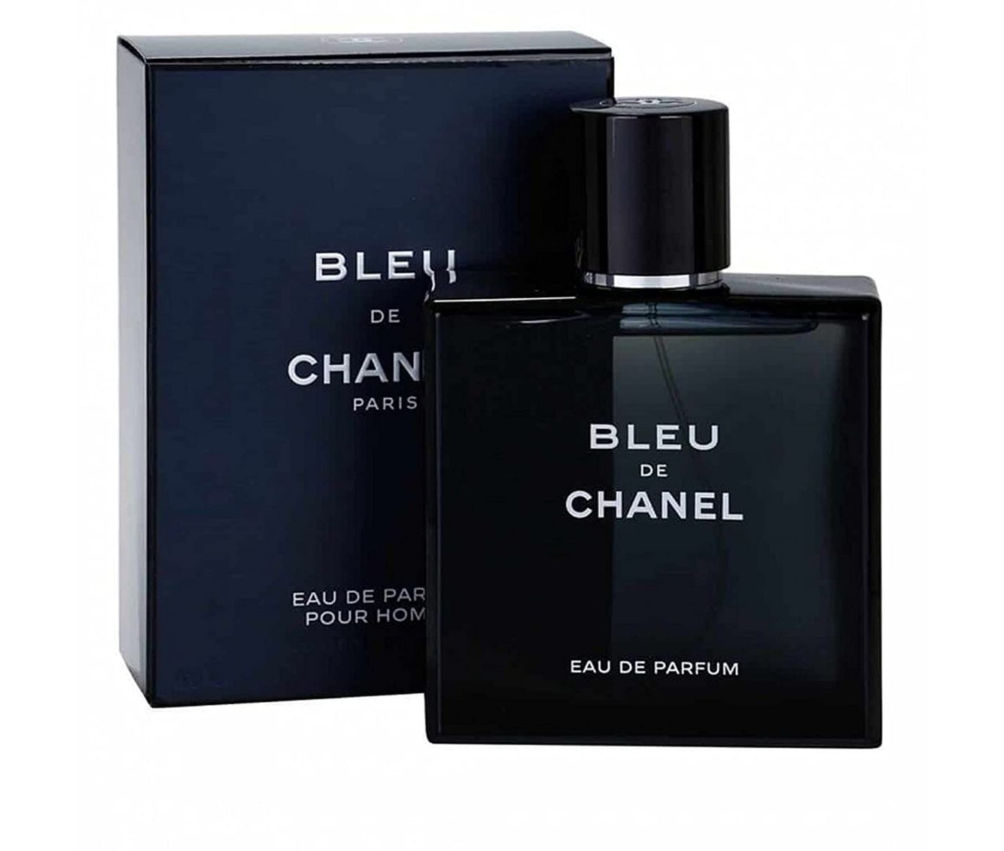 Chanel De Bleu PARFUM  100ml